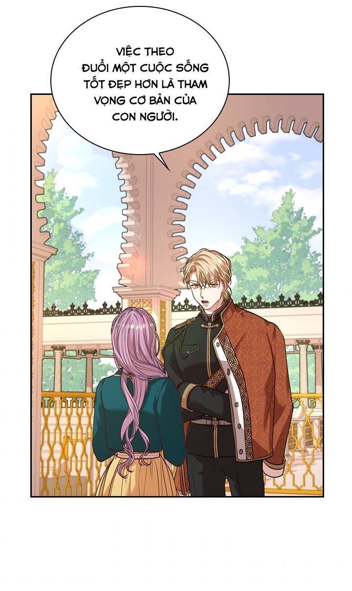 Thư Ký Của Bạo Chúa - Chương 28