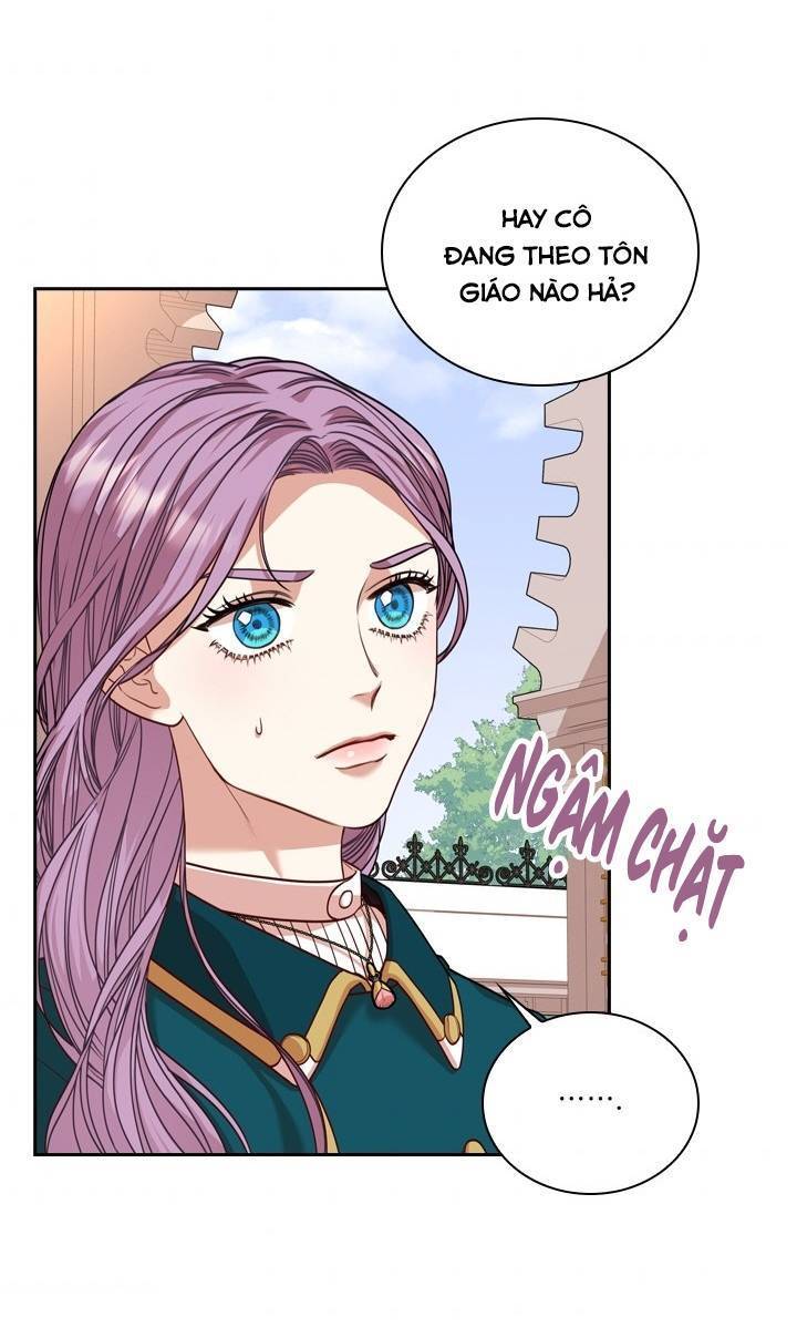 Thư Ký Của Bạo Chúa - Chương 28