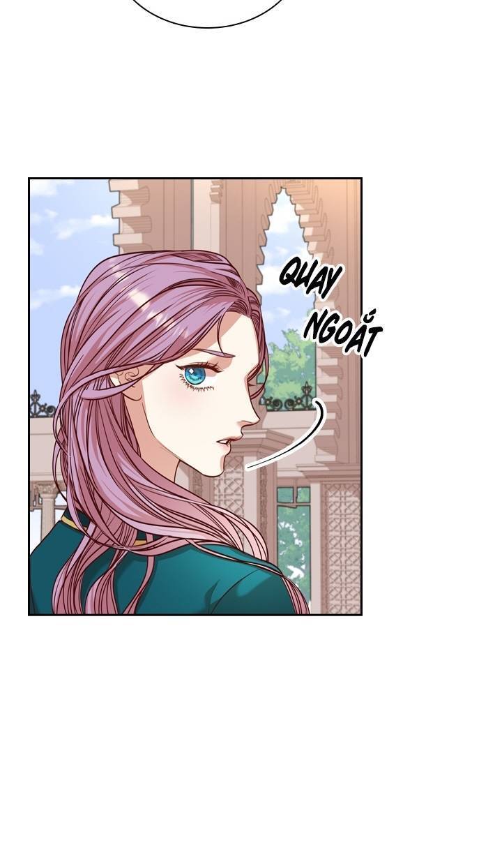 Thư Ký Của Bạo Chúa - Chương 28