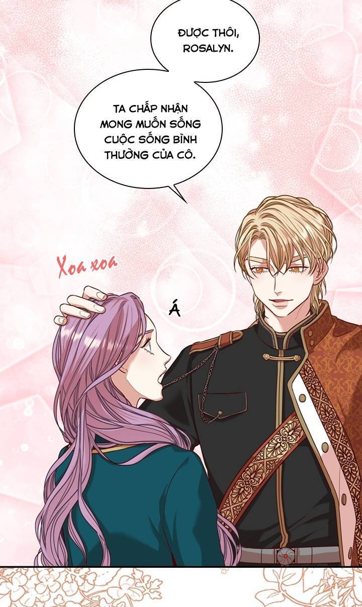 Thư Ký Của Bạo Chúa - Chương 28