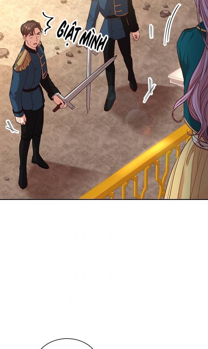 Thư Ký Của Bạo Chúa - Chương 28