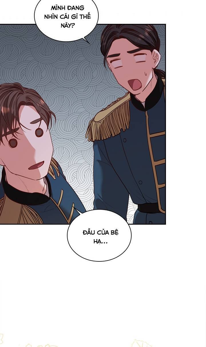 Thư Ký Của Bạo Chúa - Chương 28