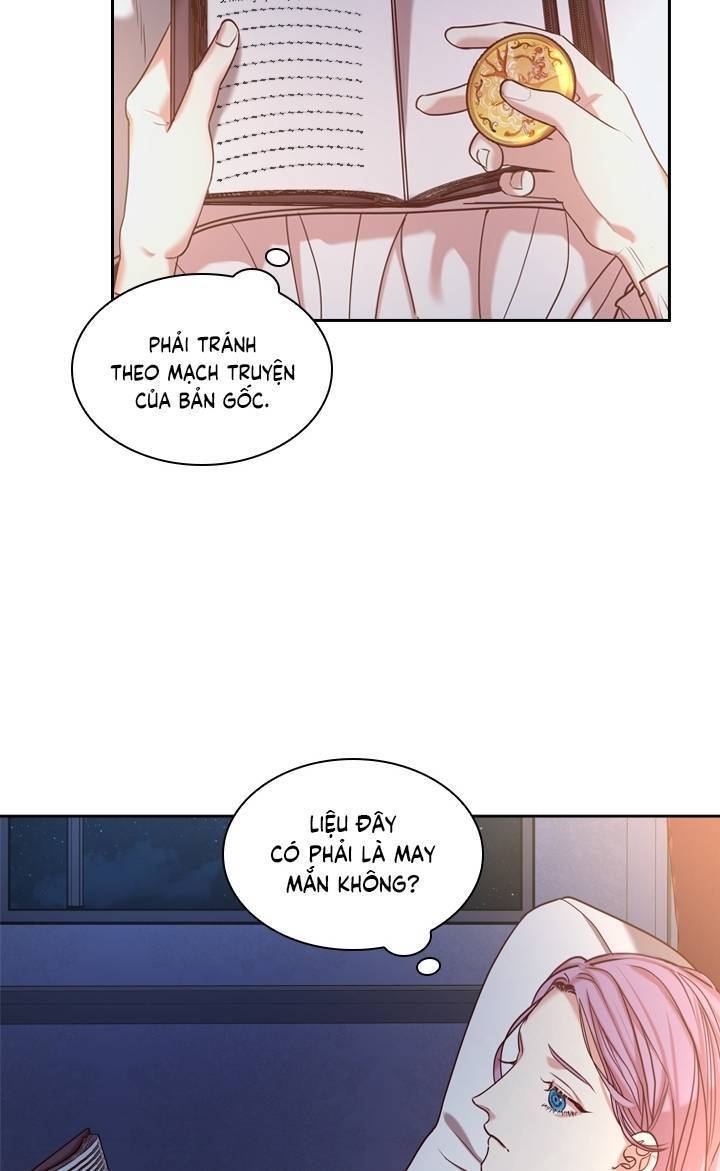 Thư Ký Của Bạo Chúa - Chương 3