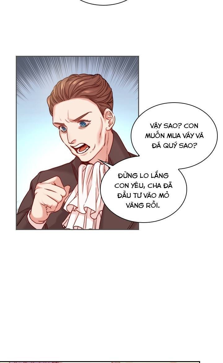 Thư Ký Của Bạo Chúa - Chương 3