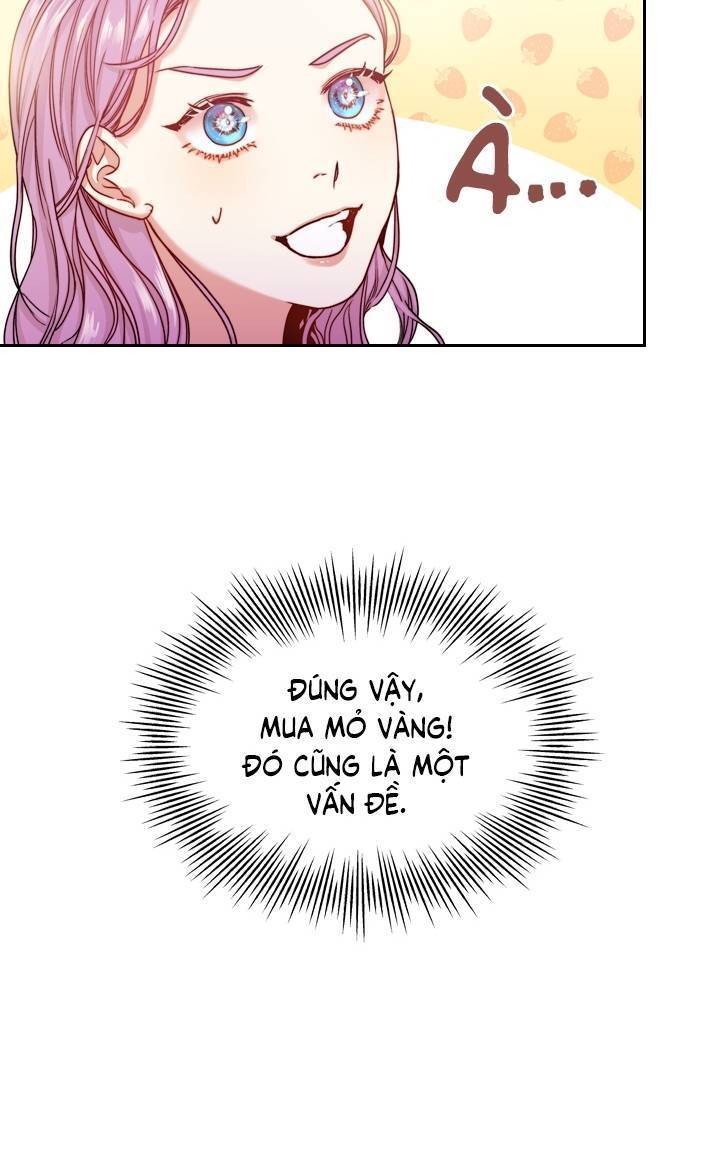 Thư Ký Của Bạo Chúa - Chương 3