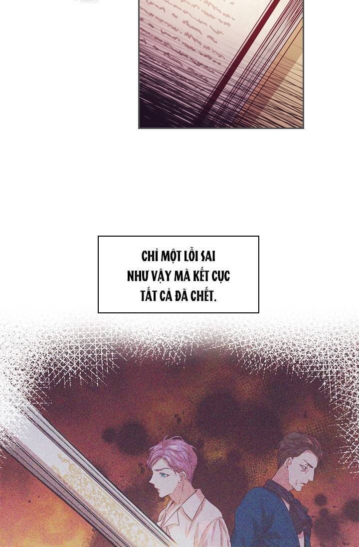 Thư Ký Của Bạo Chúa - Chương 3