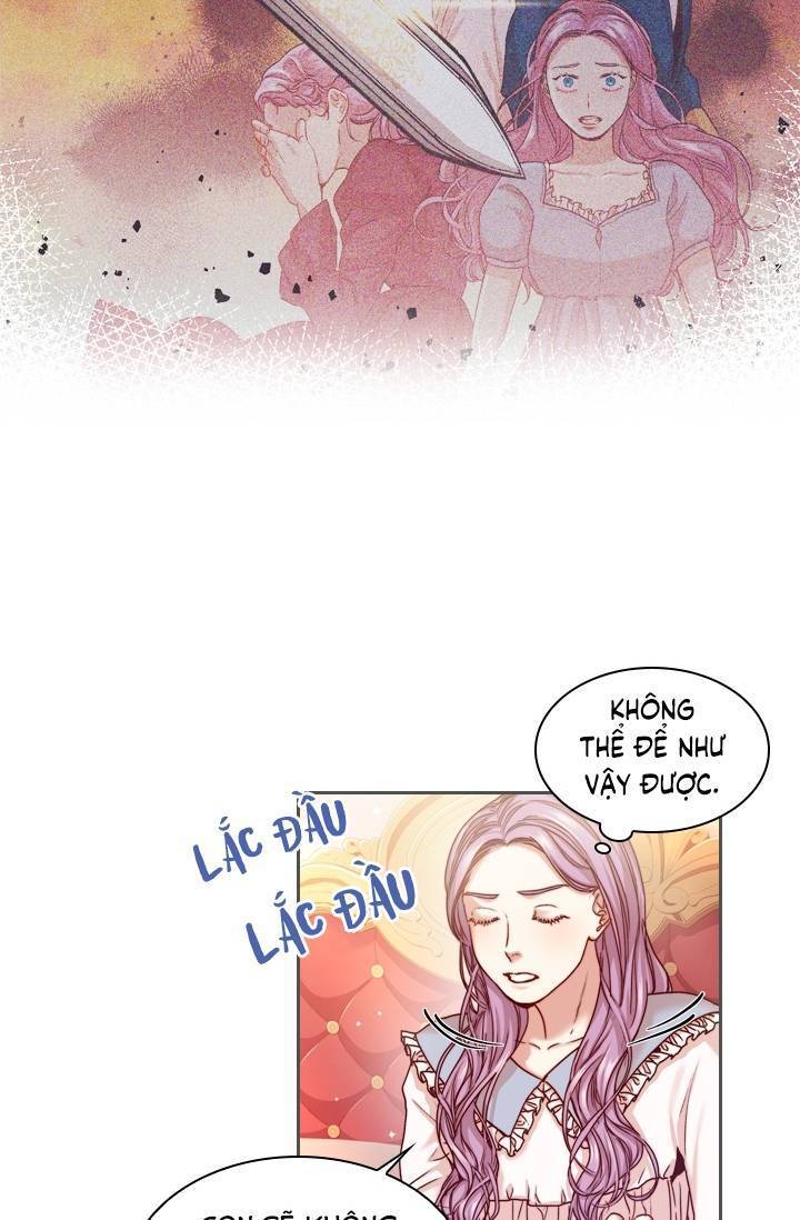 Thư Ký Của Bạo Chúa - Chương 3