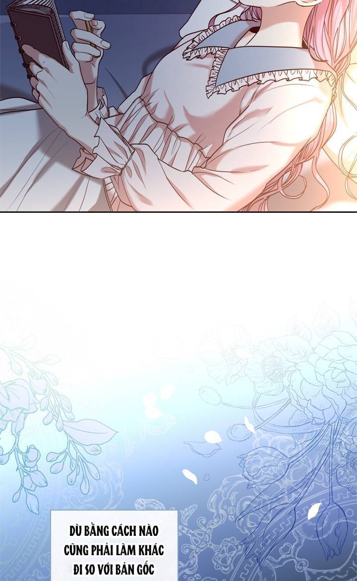 Thư Ký Của Bạo Chúa - Chương 3