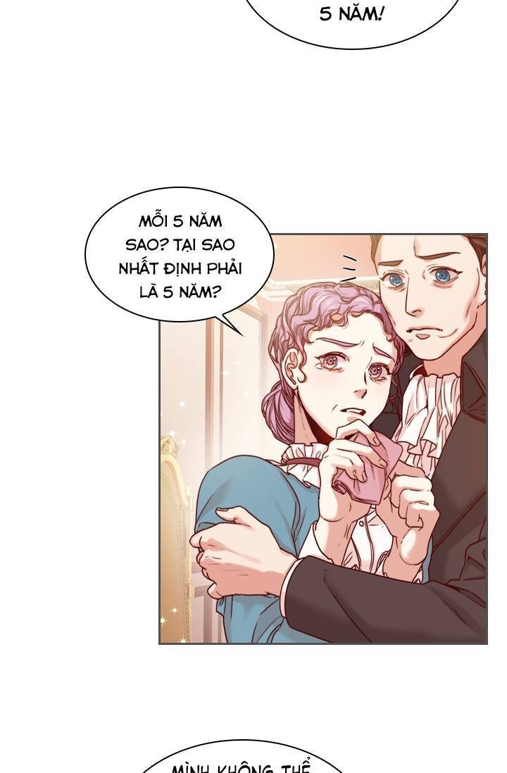 Thư Ký Của Bạo Chúa - Chương 3