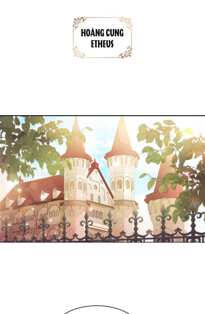 Thư Ký Của Bạo Chúa - Chương 3