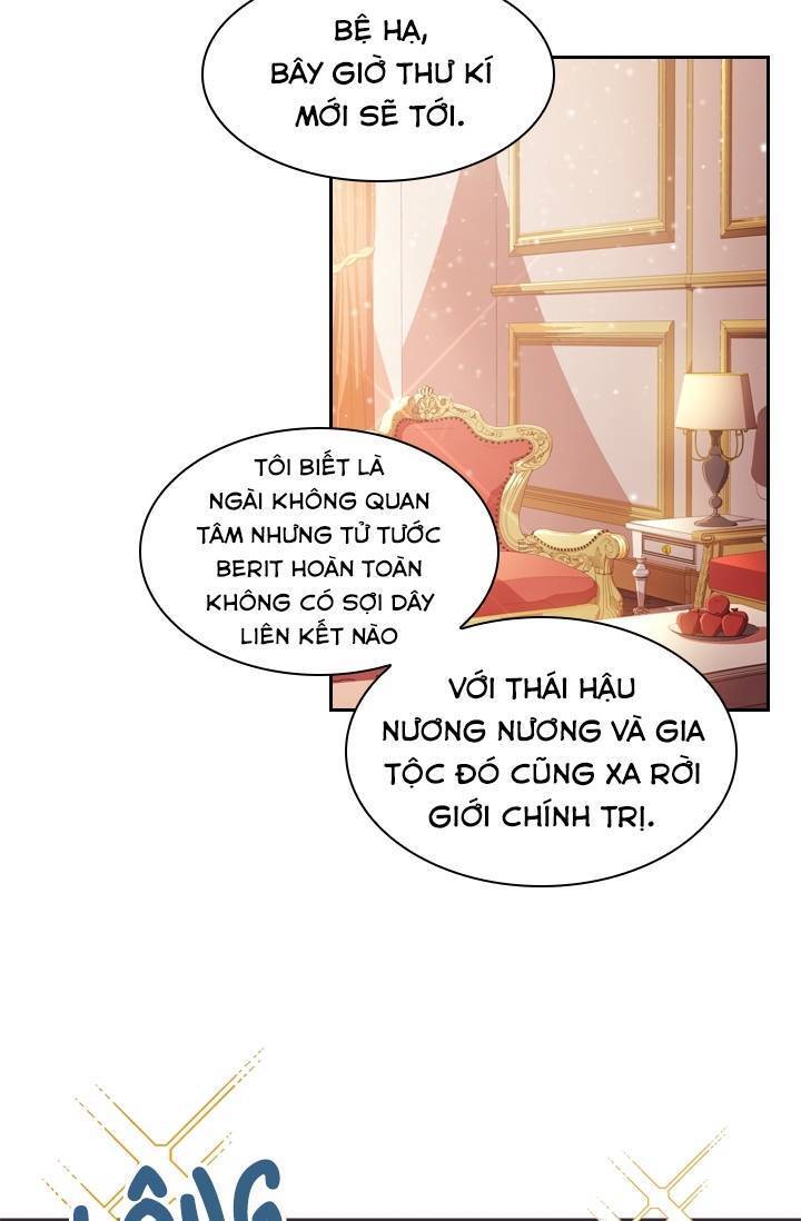 Thư Ký Của Bạo Chúa - Chương 3