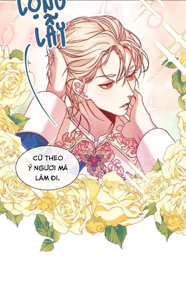 Thư Ký Của Bạo Chúa - Chương 3