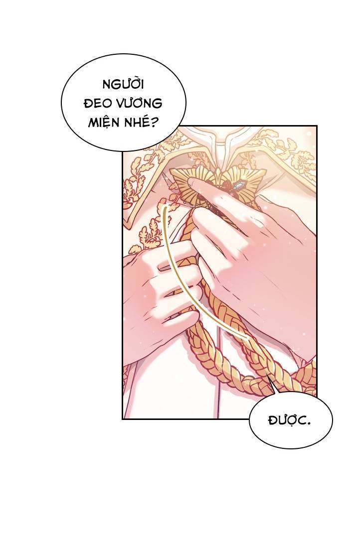 Thư Ký Của Bạo Chúa - Chương 3