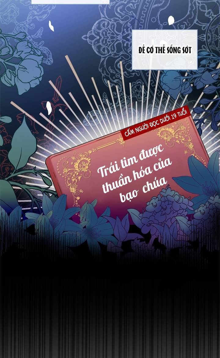 Thư Ký Của Bạo Chúa - Chương 3