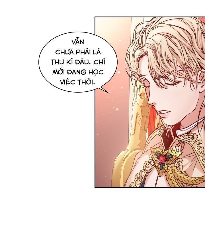 Thư Ký Của Bạo Chúa - Chương 3