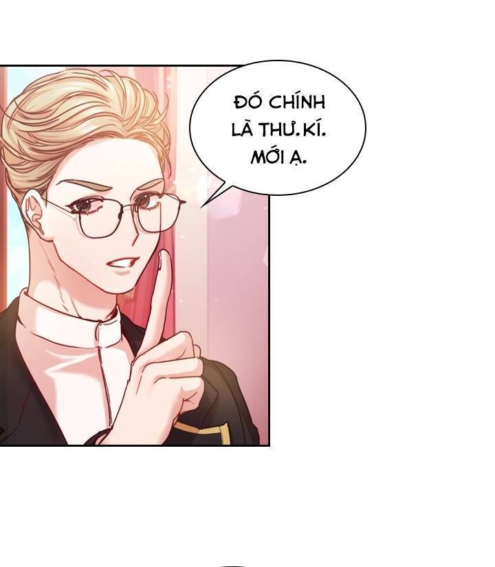 Thư Ký Của Bạo Chúa - Chương 3