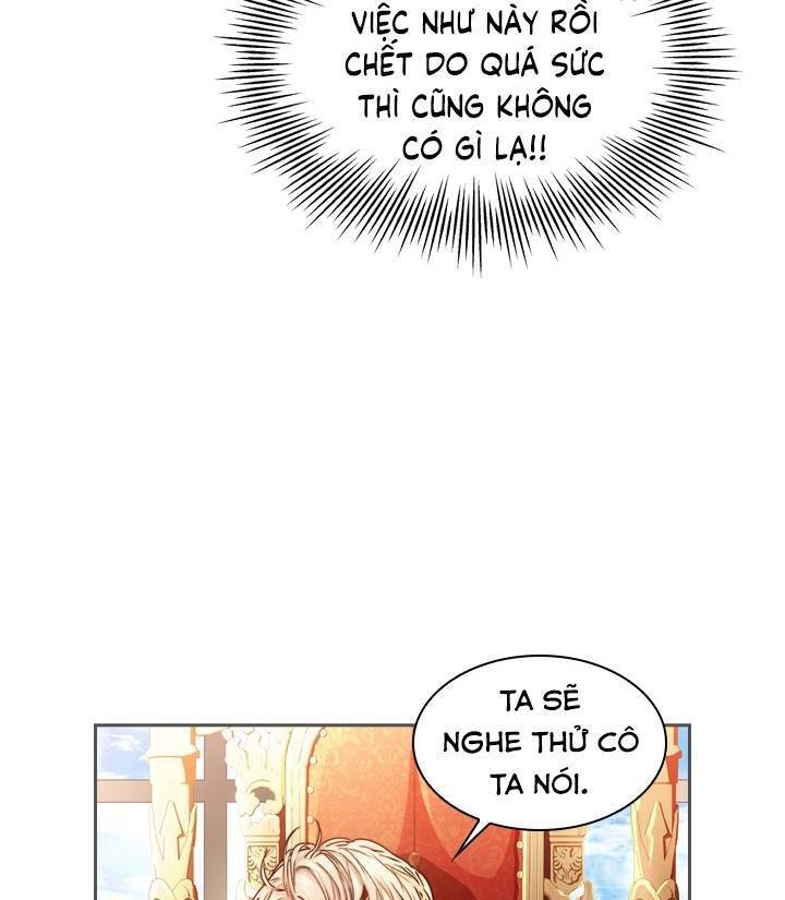 Thư Ký Của Bạo Chúa - Chương 3