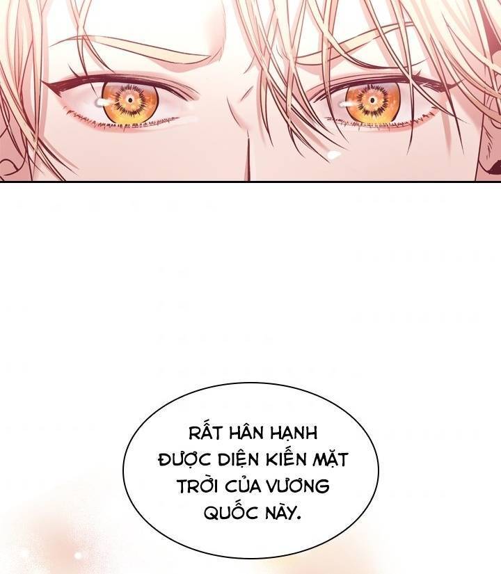 Thư Ký Của Bạo Chúa - Chương 3