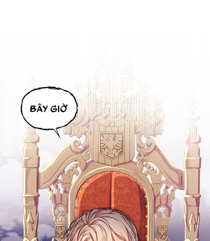 Thư Ký Của Bạo Chúa - Chương 3