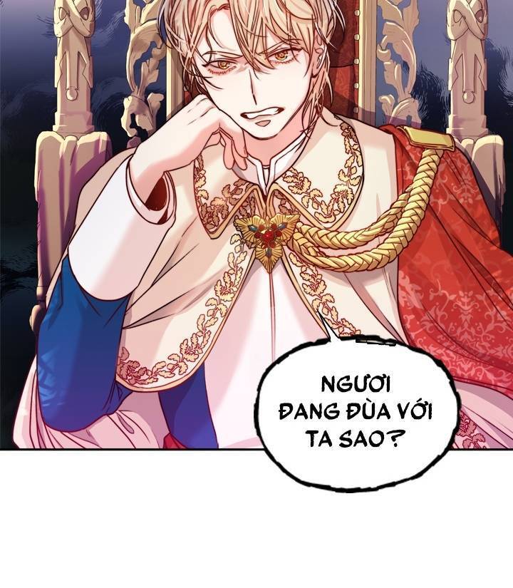 Thư Ký Của Bạo Chúa - Chương 3