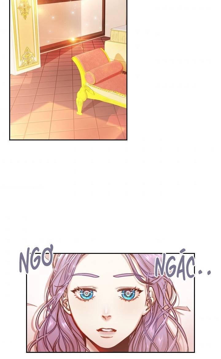 Thư Ký Của Bạo Chúa - Chương 3