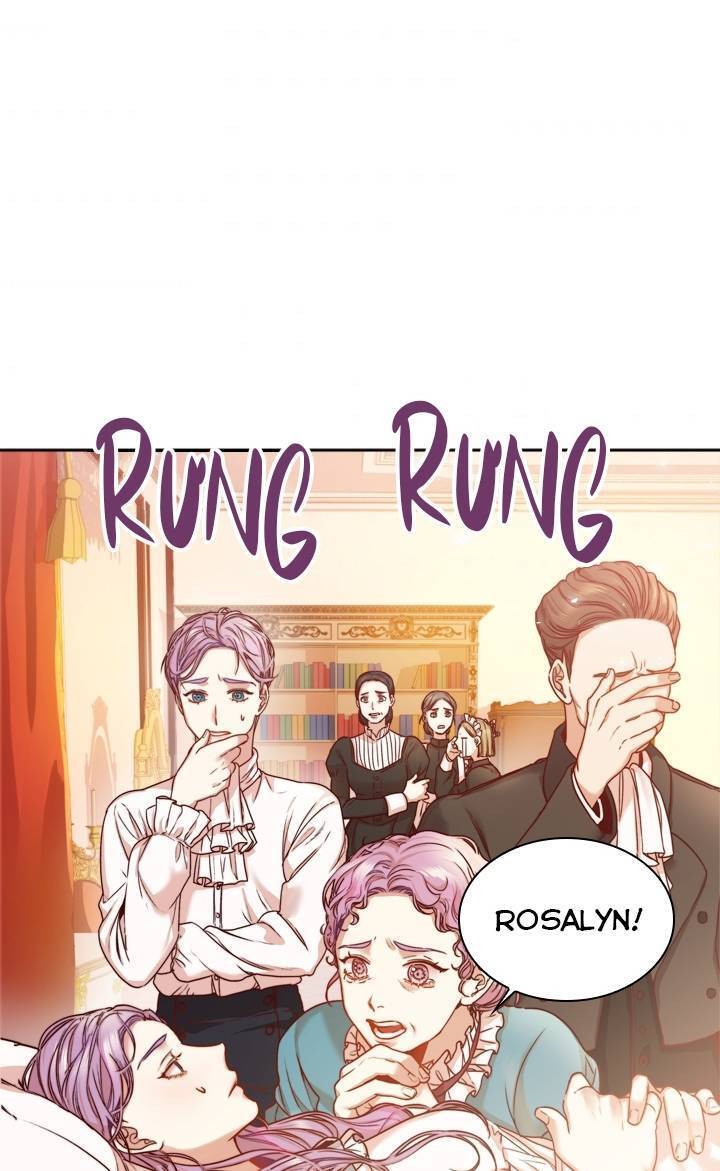 Thư Ký Của Bạo Chúa - Chương 3