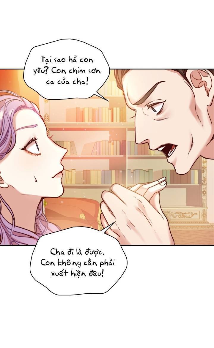 Thư Ký Của Bạo Chúa - Chương 3