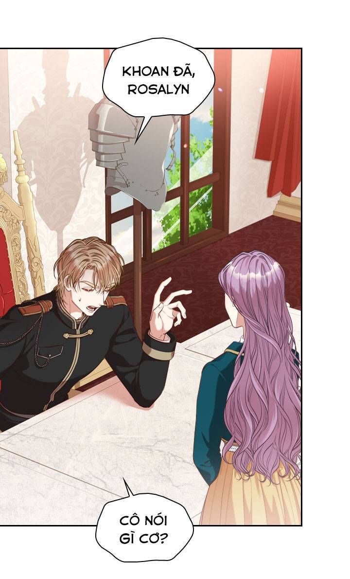 Thư Ký Của Bạo Chúa - Chương 30