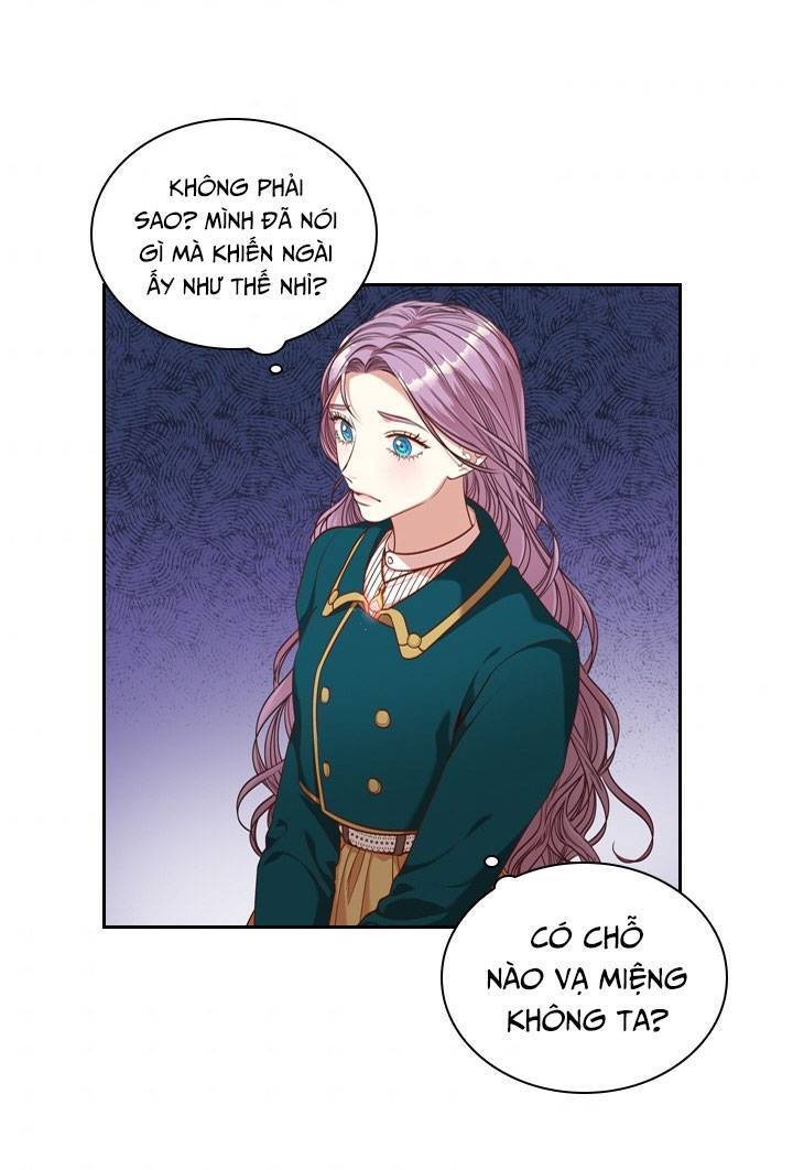 Thư Ký Của Bạo Chúa - Chương 30