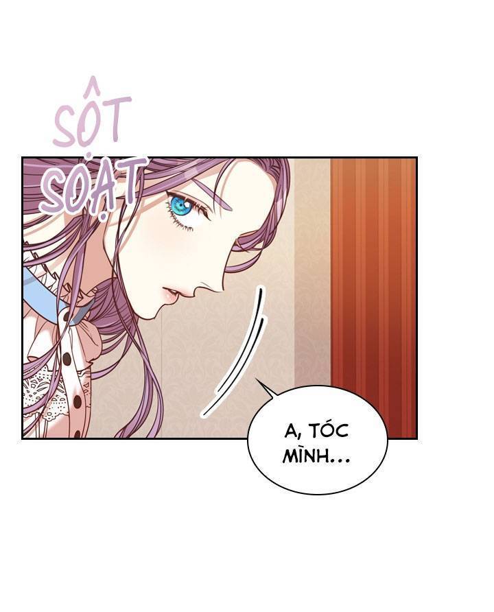 Thư Ký Của Bạo Chúa - Chương 30