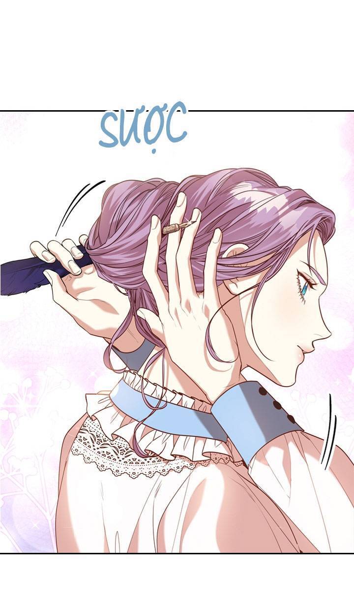 Thư Ký Của Bạo Chúa - Chương 30