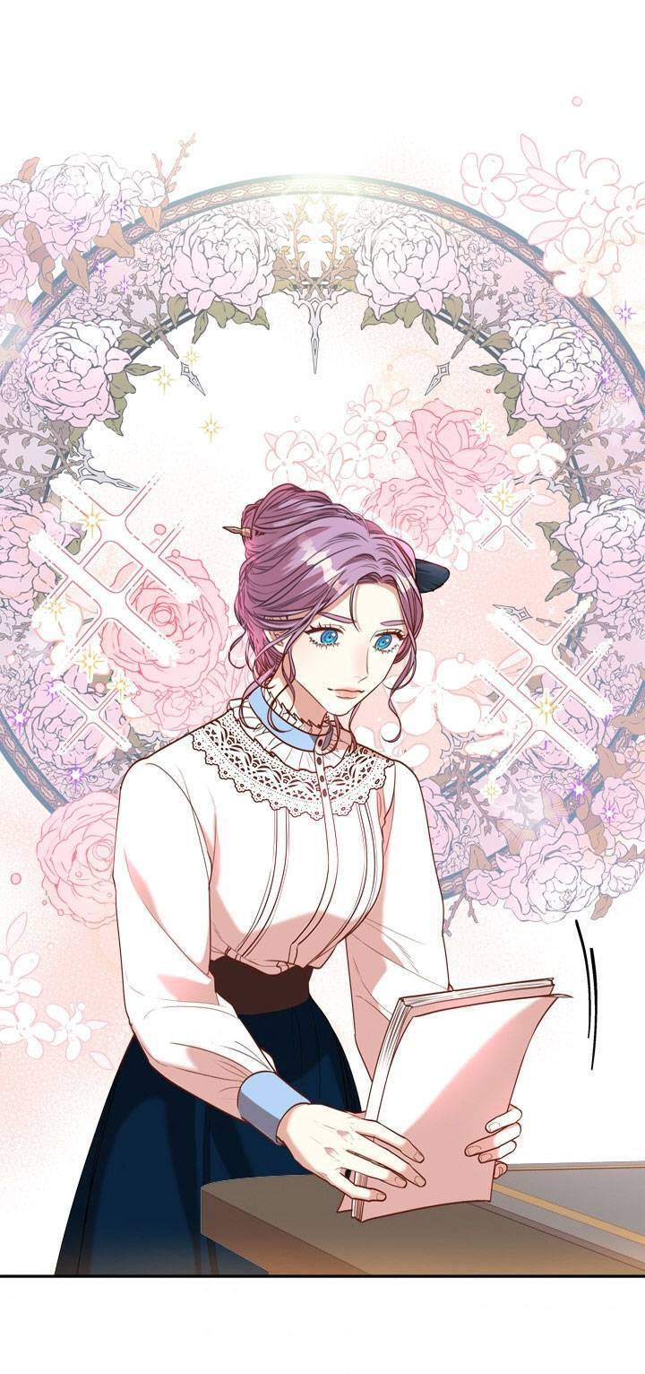 Thư Ký Của Bạo Chúa - Chương 30