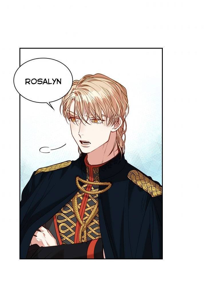 Thư Ký Của Bạo Chúa - Chương 30