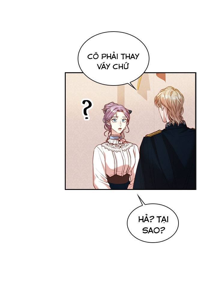 Thư Ký Của Bạo Chúa - Chương 30