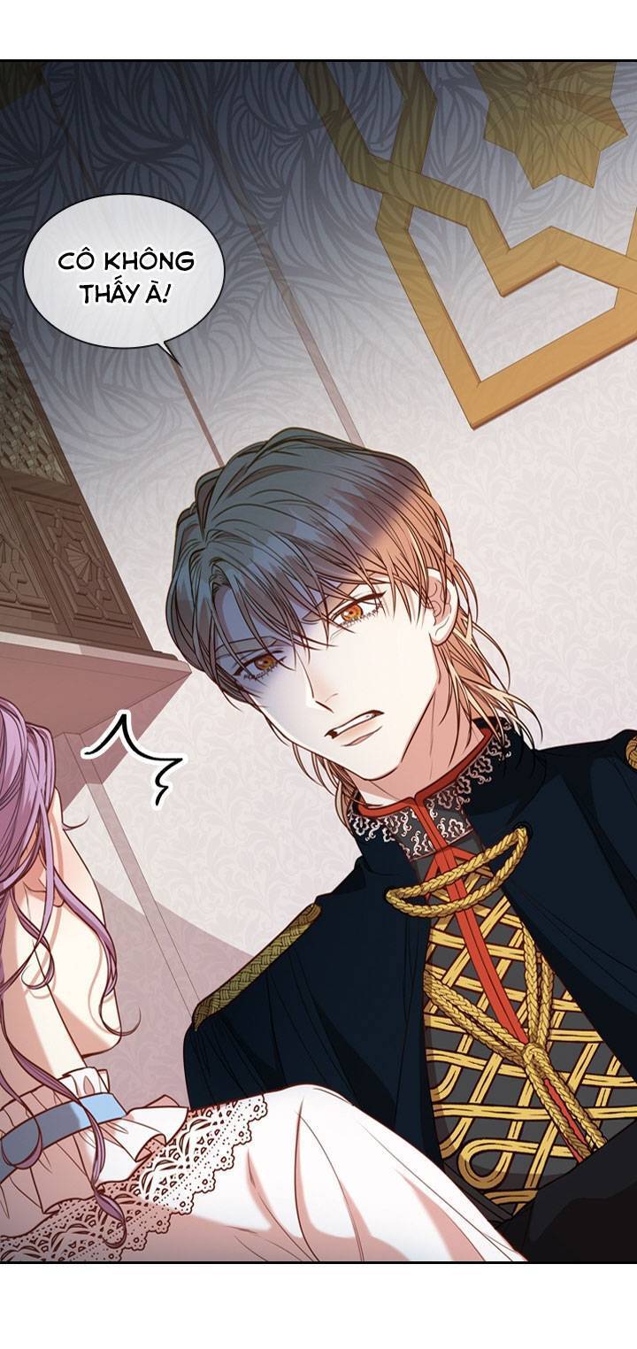 Thư Ký Của Bạo Chúa - Chương 30