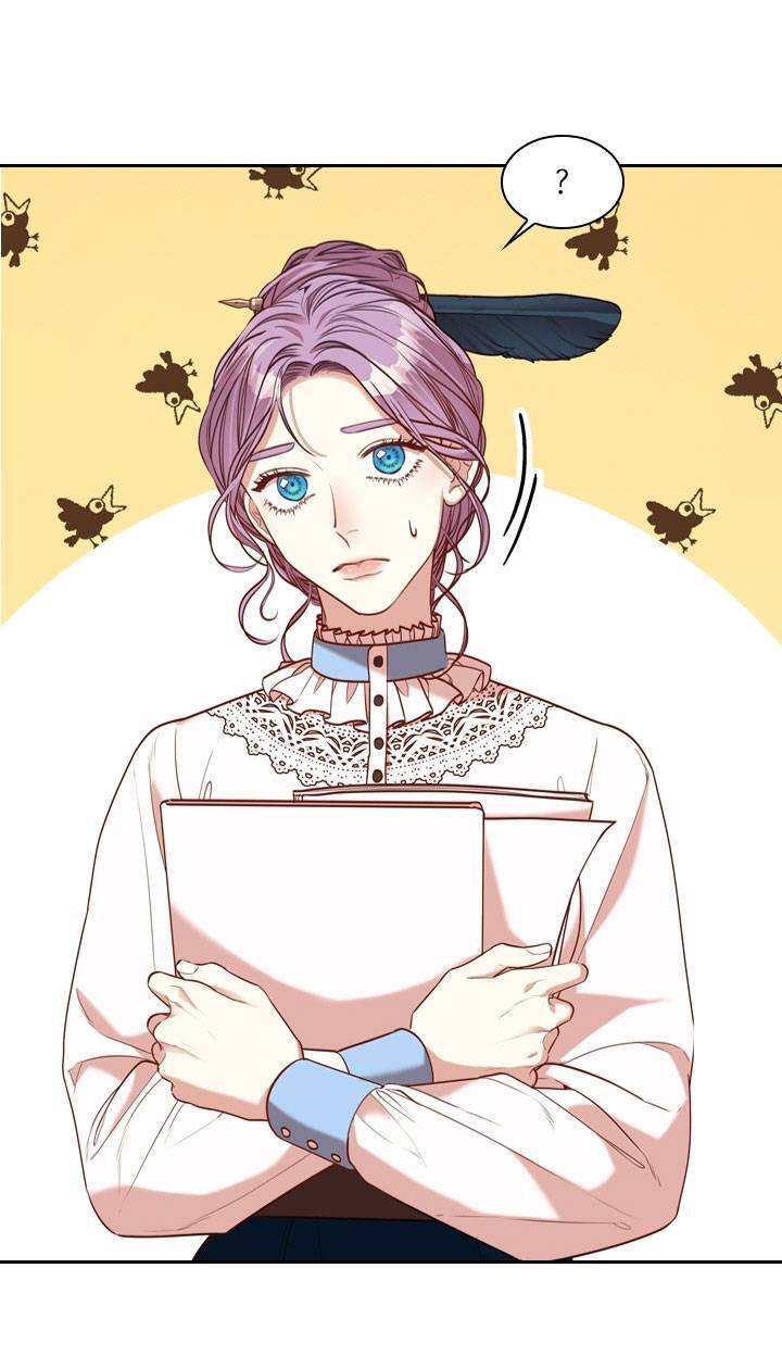 Thư Ký Của Bạo Chúa - Chương 30