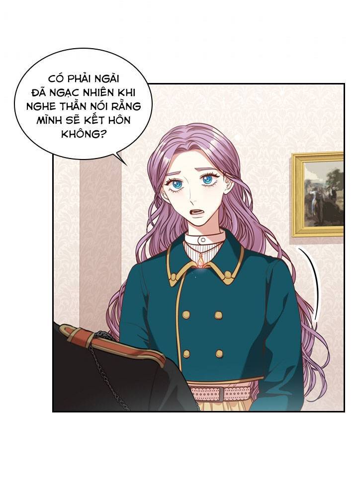 Thư Ký Của Bạo Chúa - Chương 30