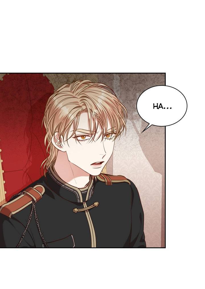 Thư Ký Của Bạo Chúa - Chương 30