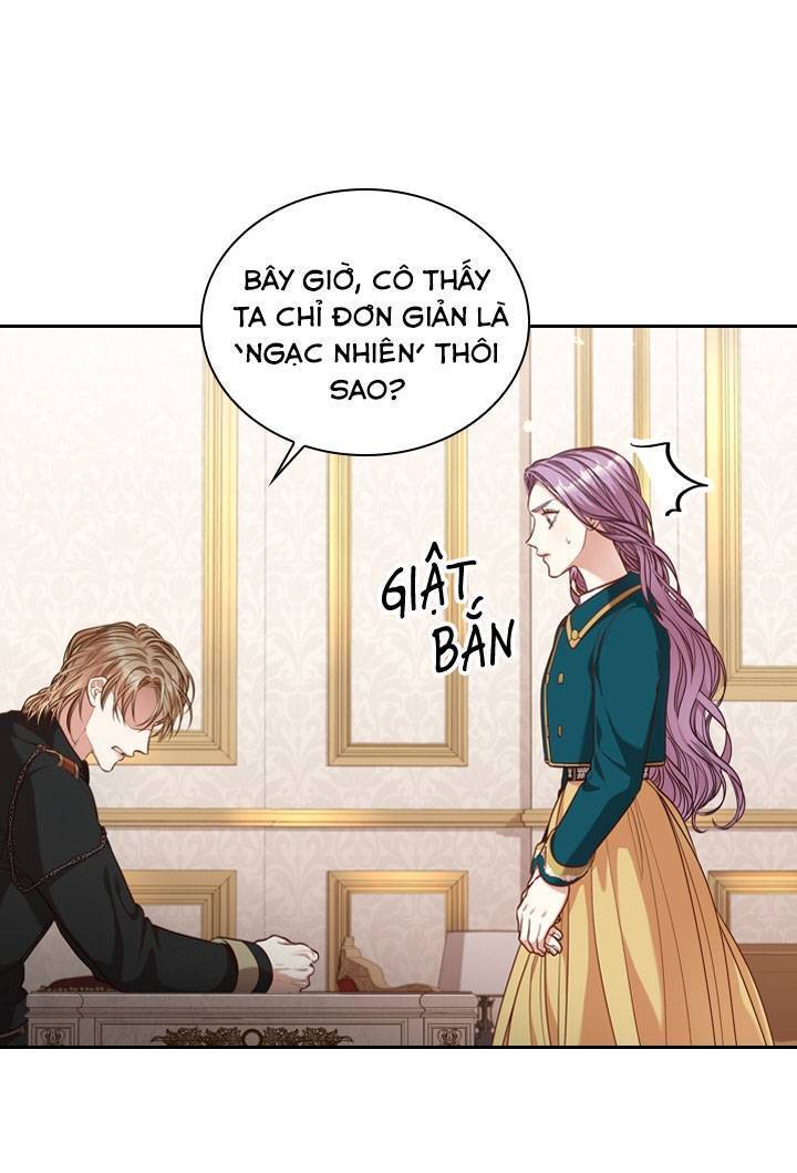 Thư Ký Của Bạo Chúa - Chương 30