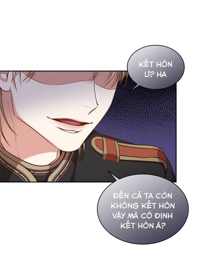 Thư Ký Của Bạo Chúa - Chương 30