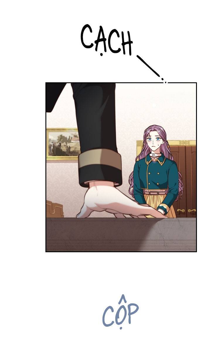 Thư Ký Của Bạo Chúa - Chương 30