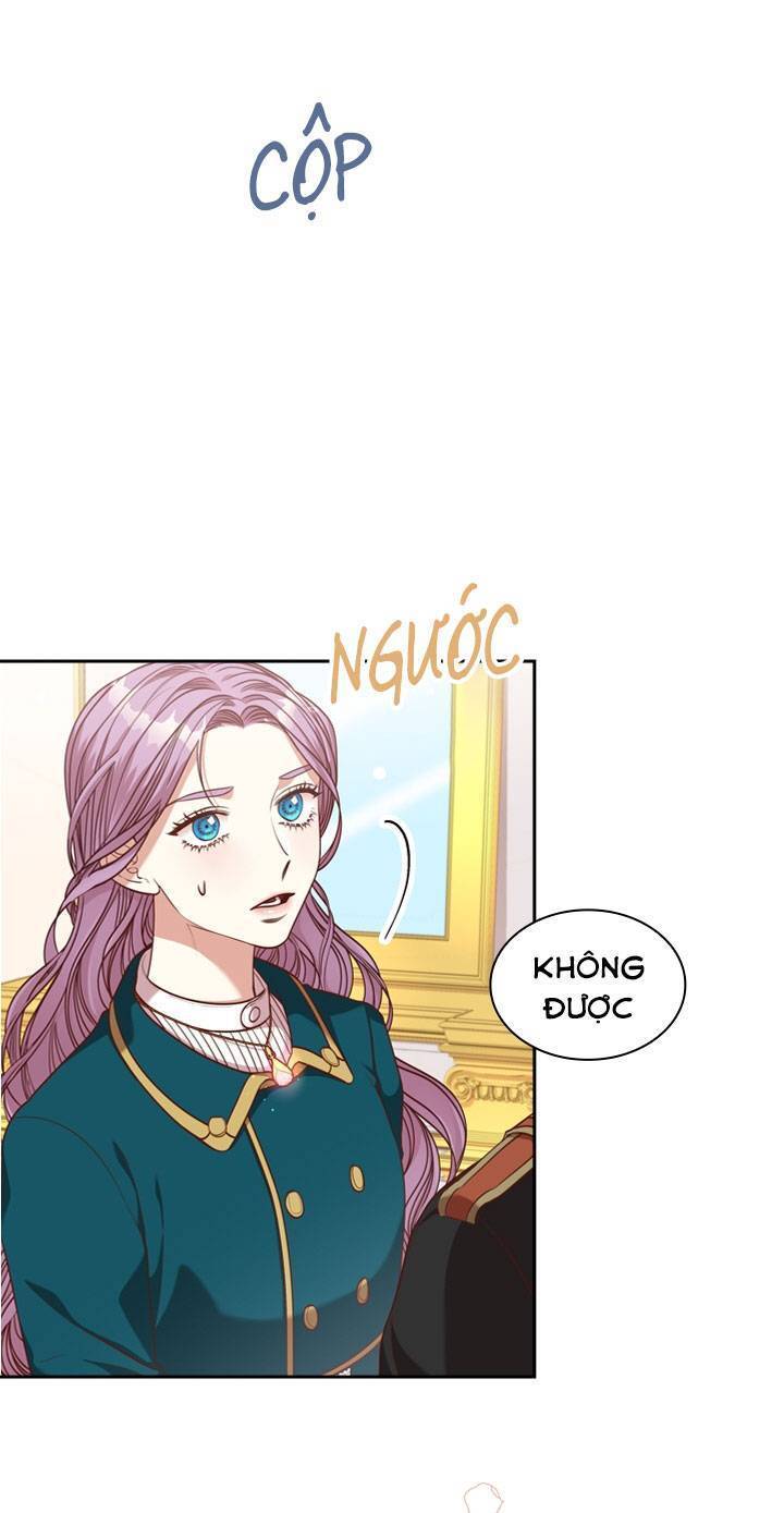 Thư Ký Của Bạo Chúa - Chương 30