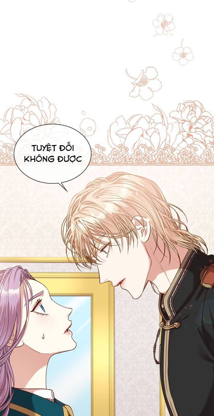 Thư Ký Của Bạo Chúa - Chương 30