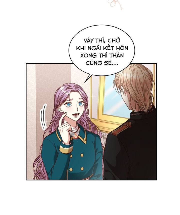 Thư Ký Của Bạo Chúa - Chương 30