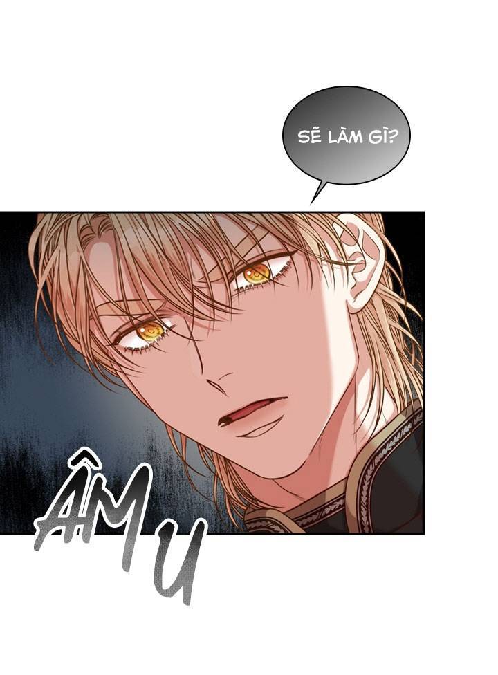 Thư Ký Của Bạo Chúa - Chương 30