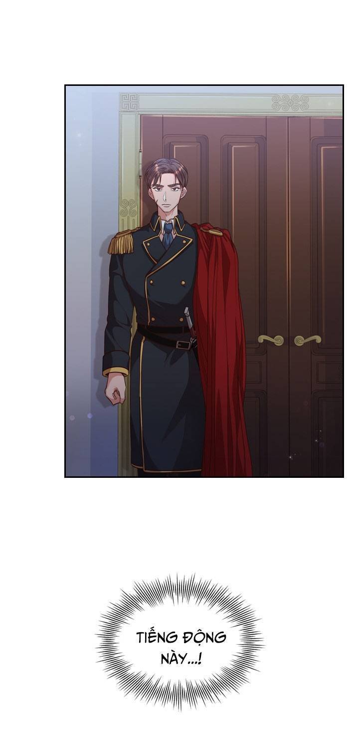 Thư Ký Của Bạo Chúa - Chương 30