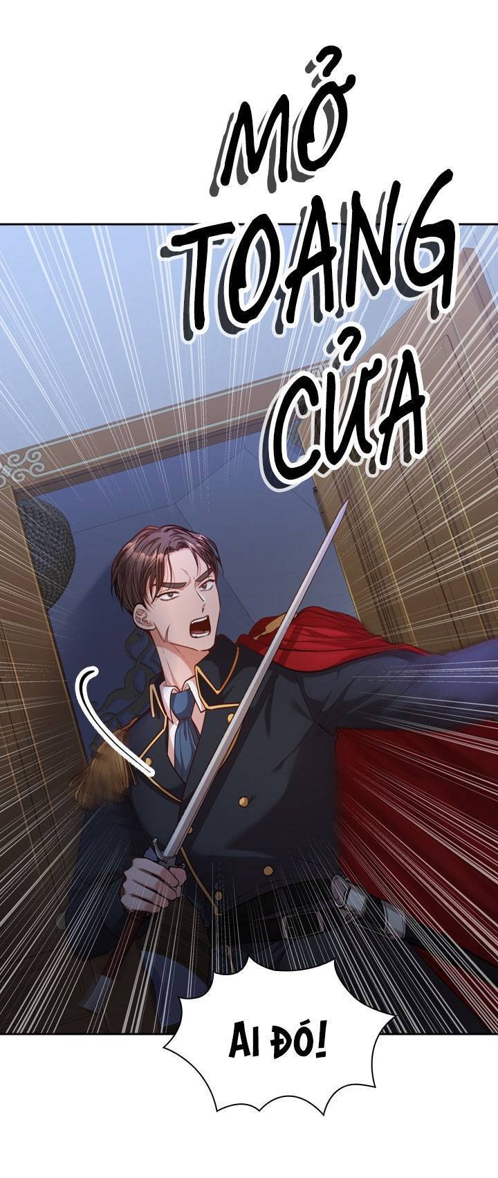 Thư Ký Của Bạo Chúa - Chương 30