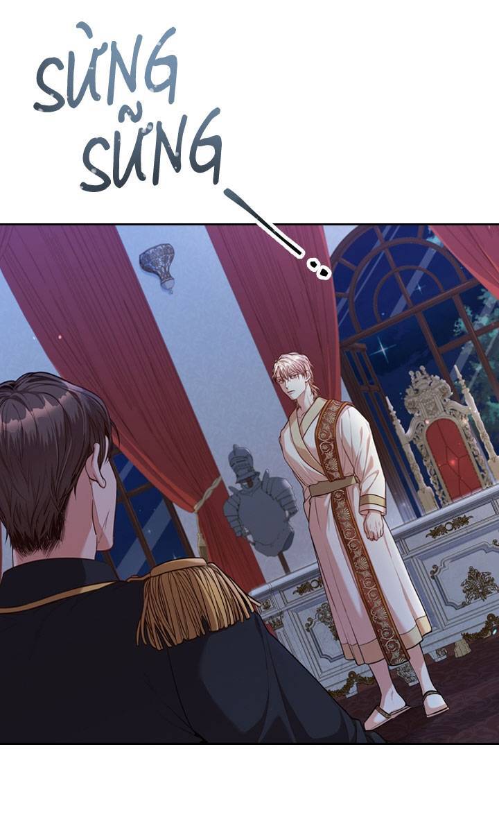 Thư Ký Của Bạo Chúa - Chương 30