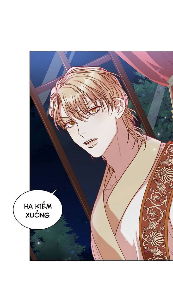 Thư Ký Của Bạo Chúa - Chương 30