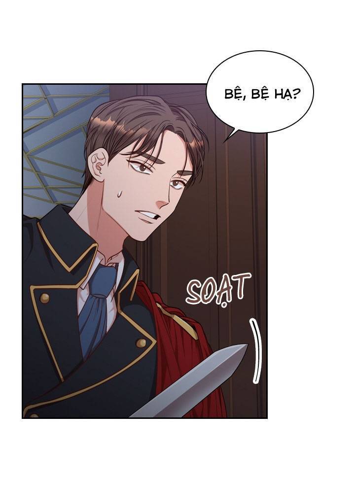 Thư Ký Của Bạo Chúa - Chương 30